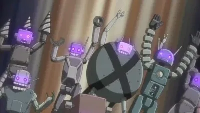 Чара-хранители! (сезон первый)