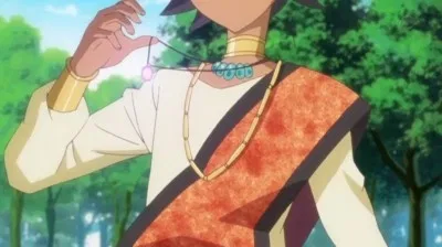 Чара-хранители! (сезон первый)