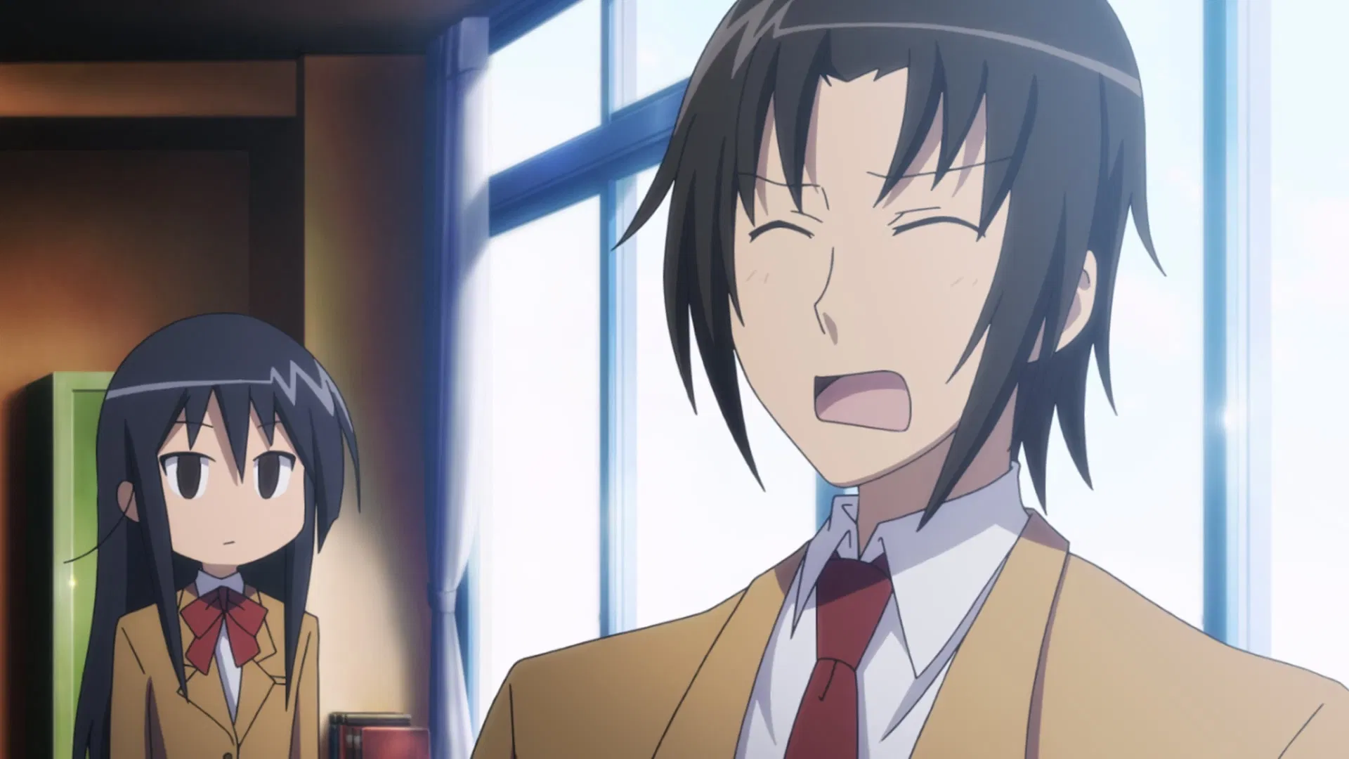 Члены Школьного совета