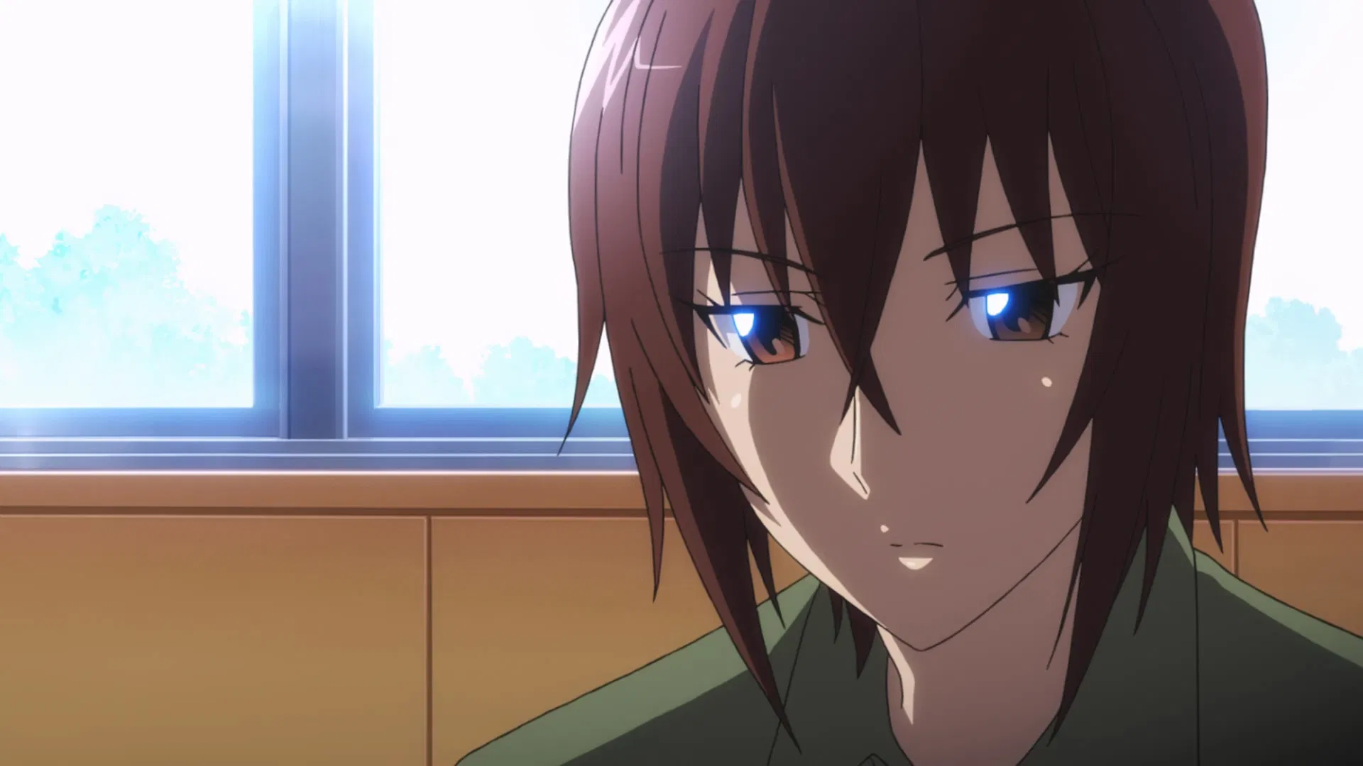 Члены Школьного совета