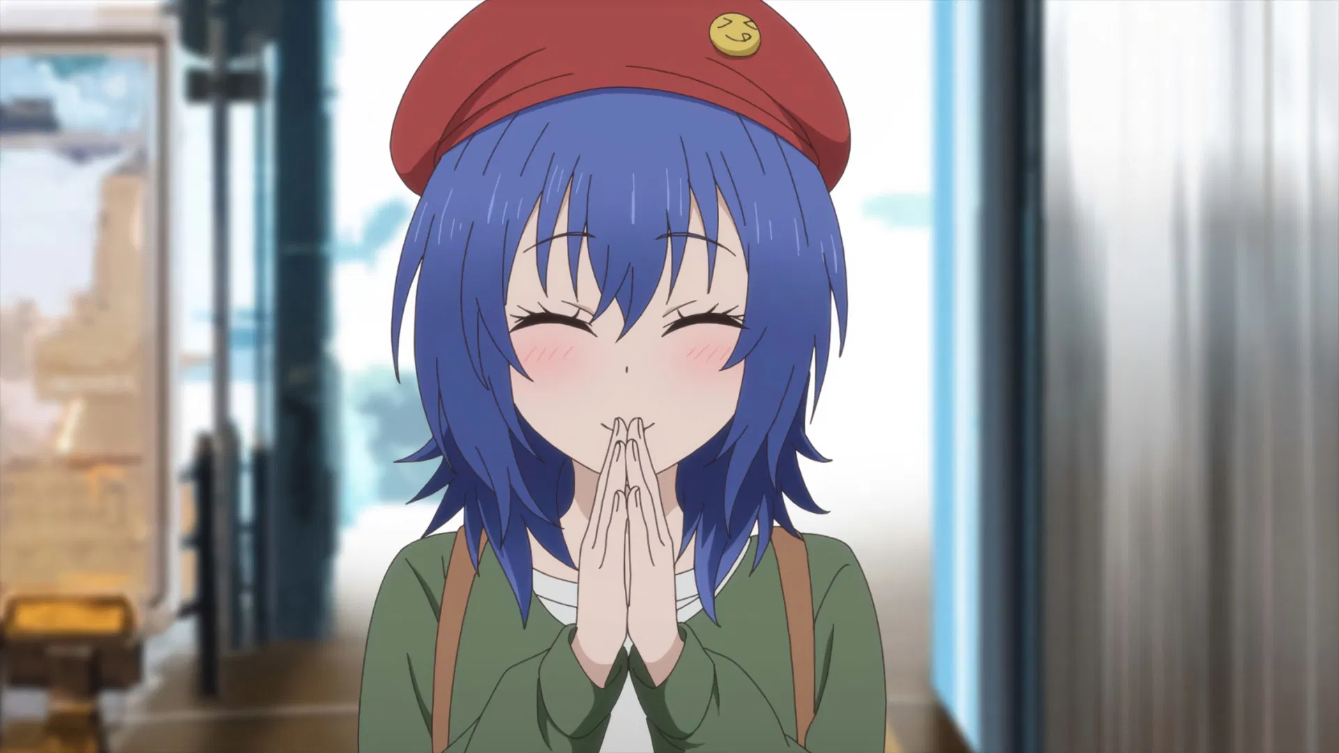 Это путешествие