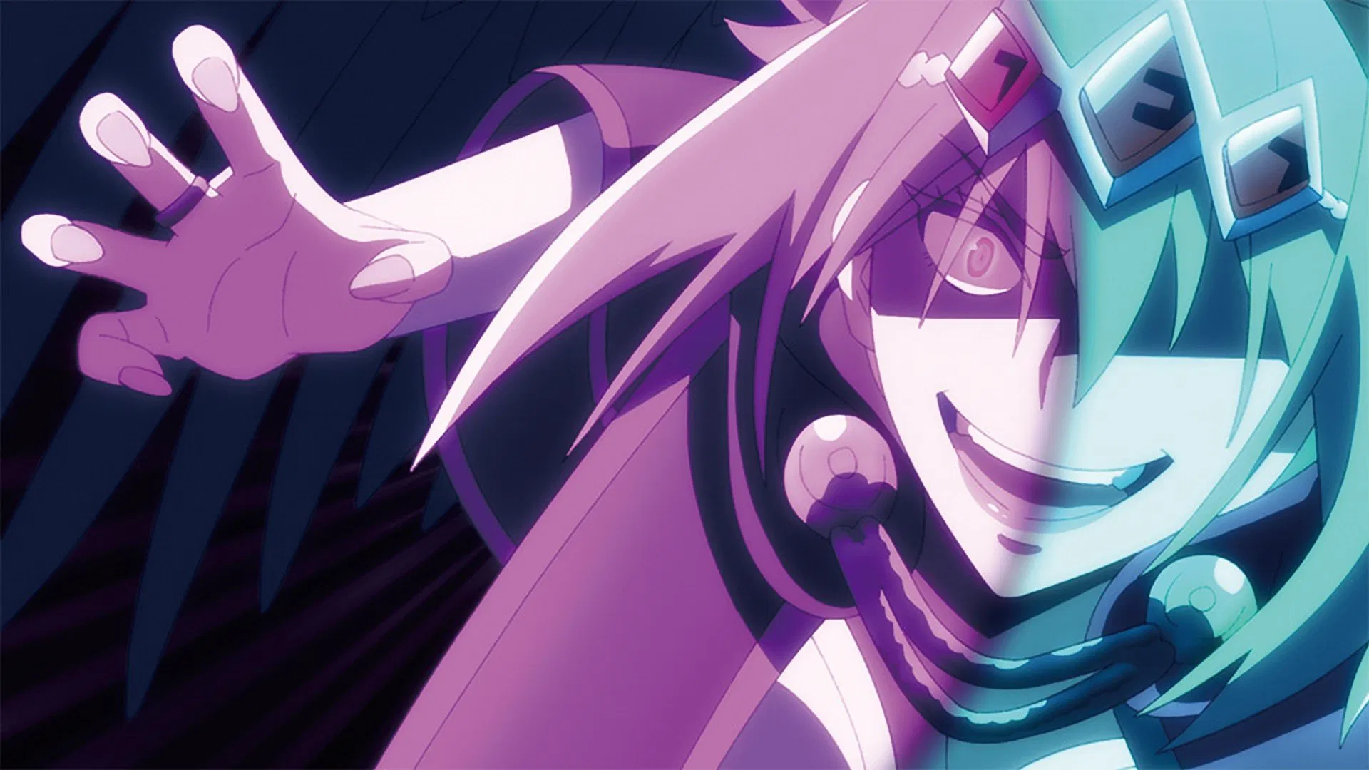 Шальной последний босс явился!