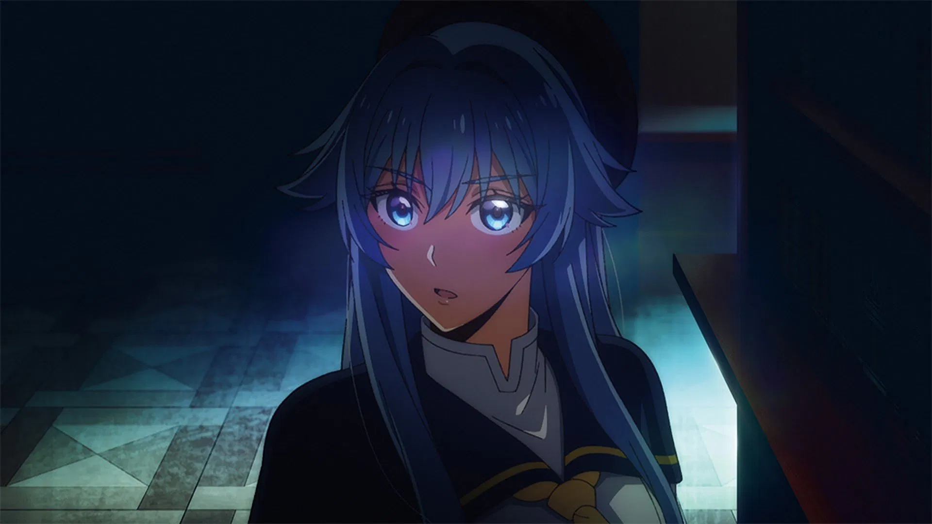 Шальной последний босс явился!