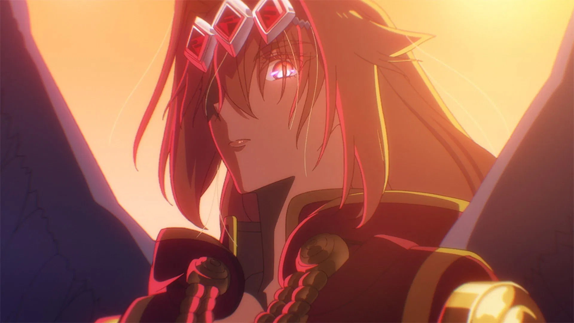 Шальной последний босс явился!