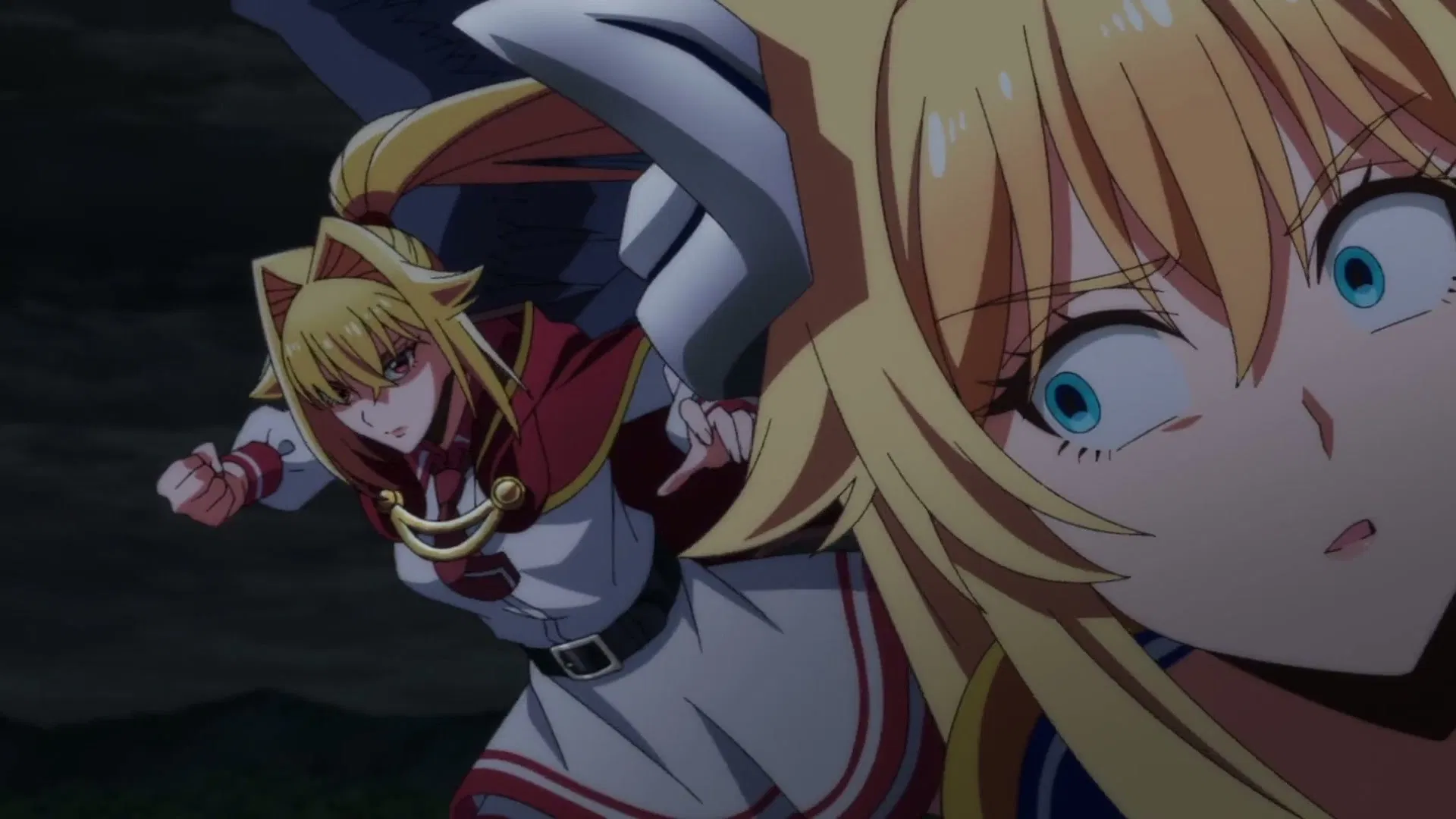 Шальной последний босс явился!