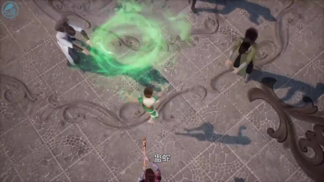 Самый удачливый в мире 2