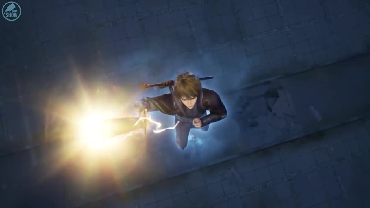 Самый удачливый в мире 2