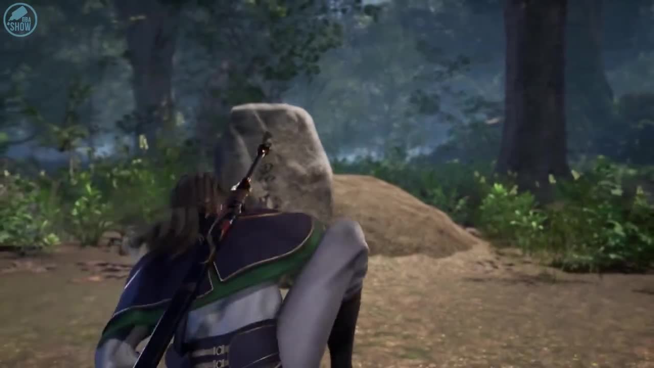 Самый удачливый в мире 2