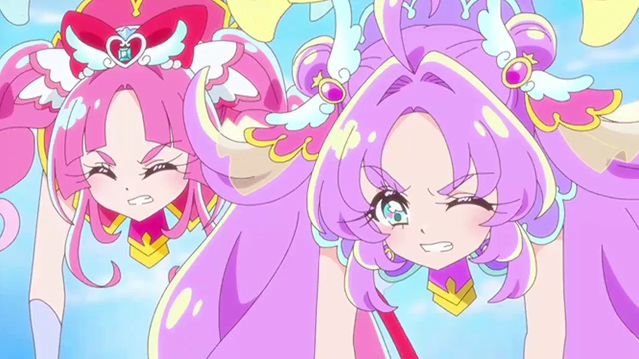 Хорошенькое лекарство: Звёздный детектив