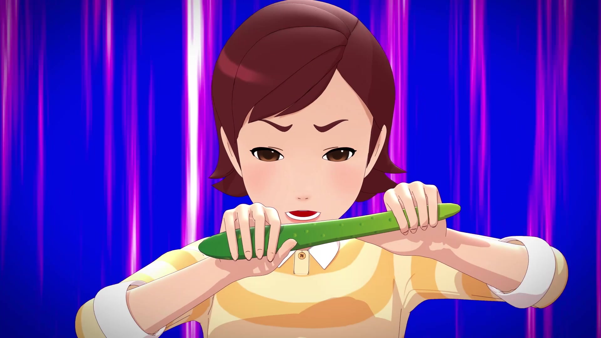 Сияющая звезда