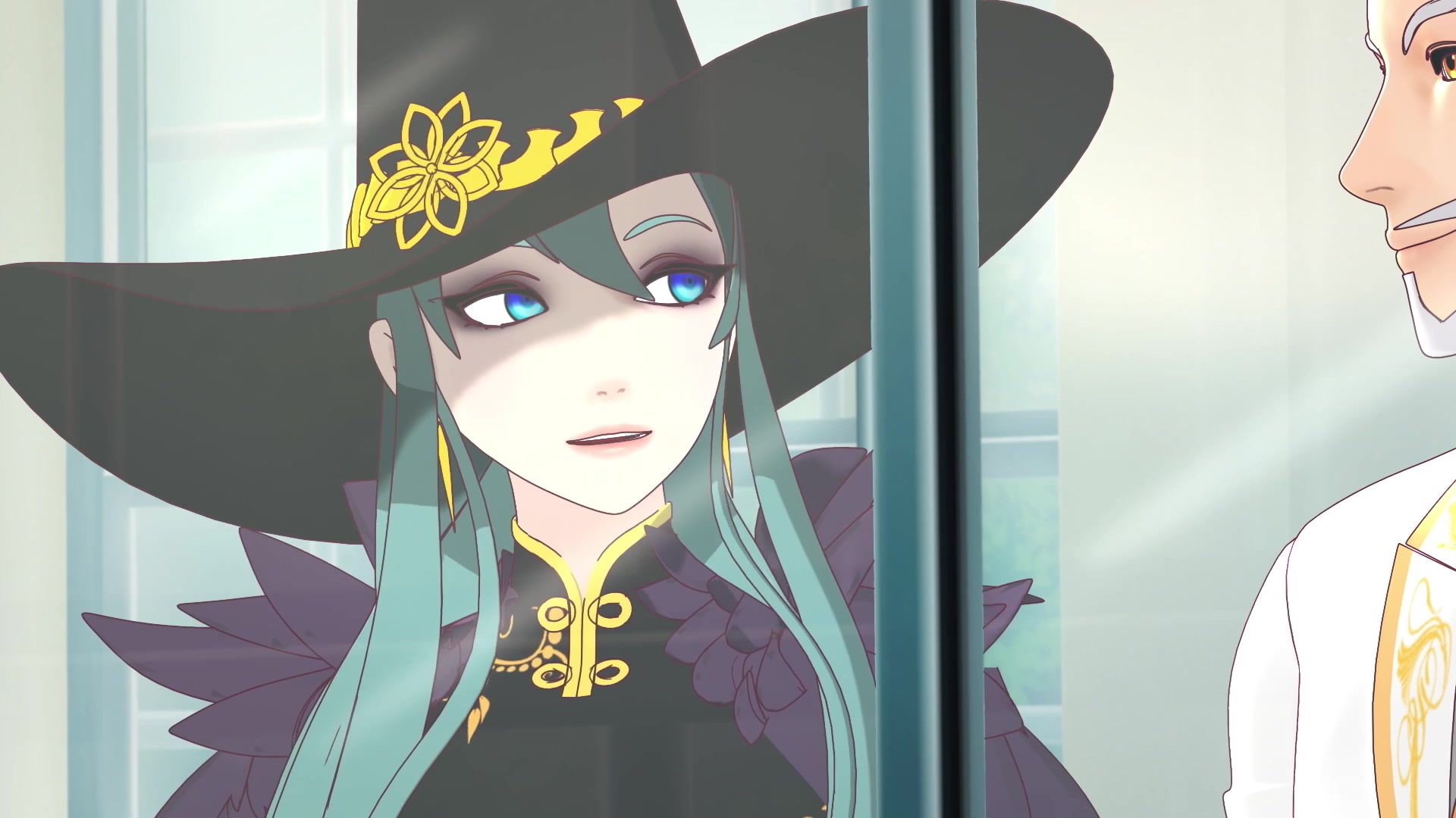 Сияющая звезда