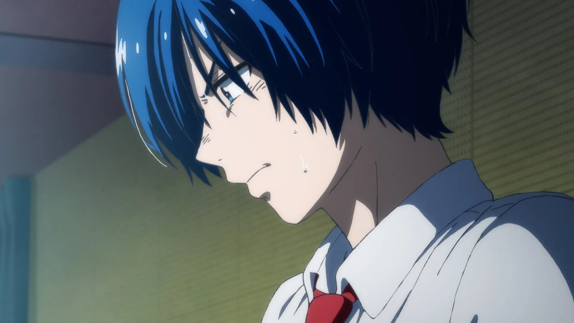 Синий оркестр