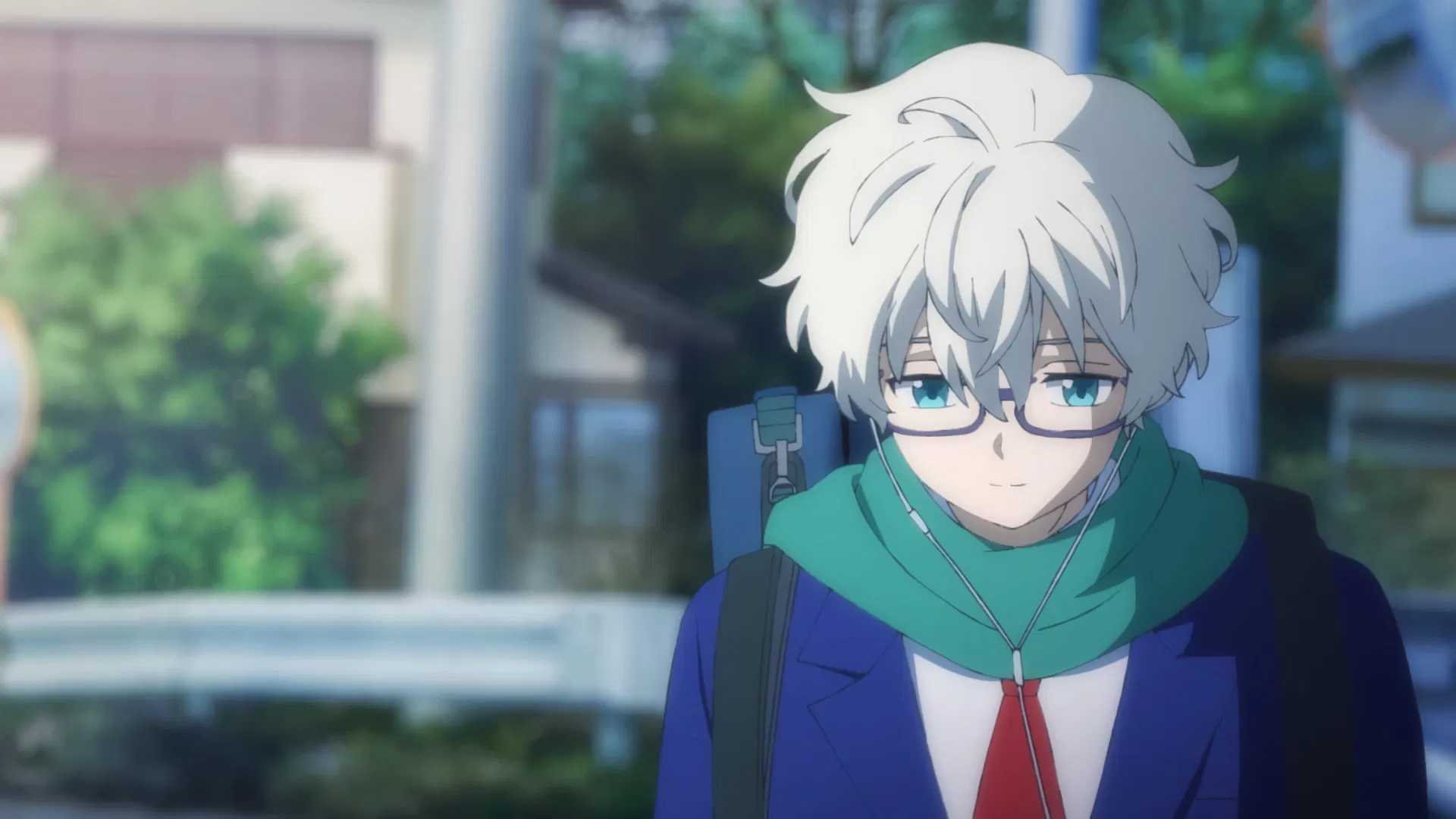 Синий оркестр