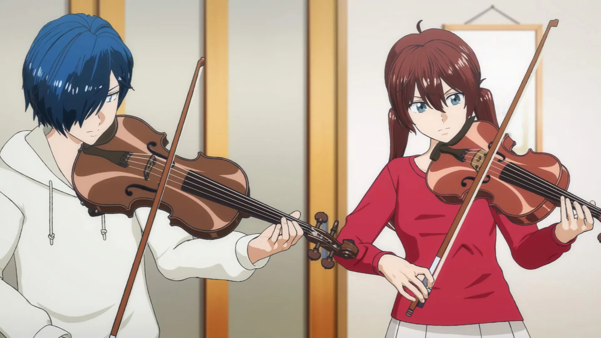 Синий оркестр