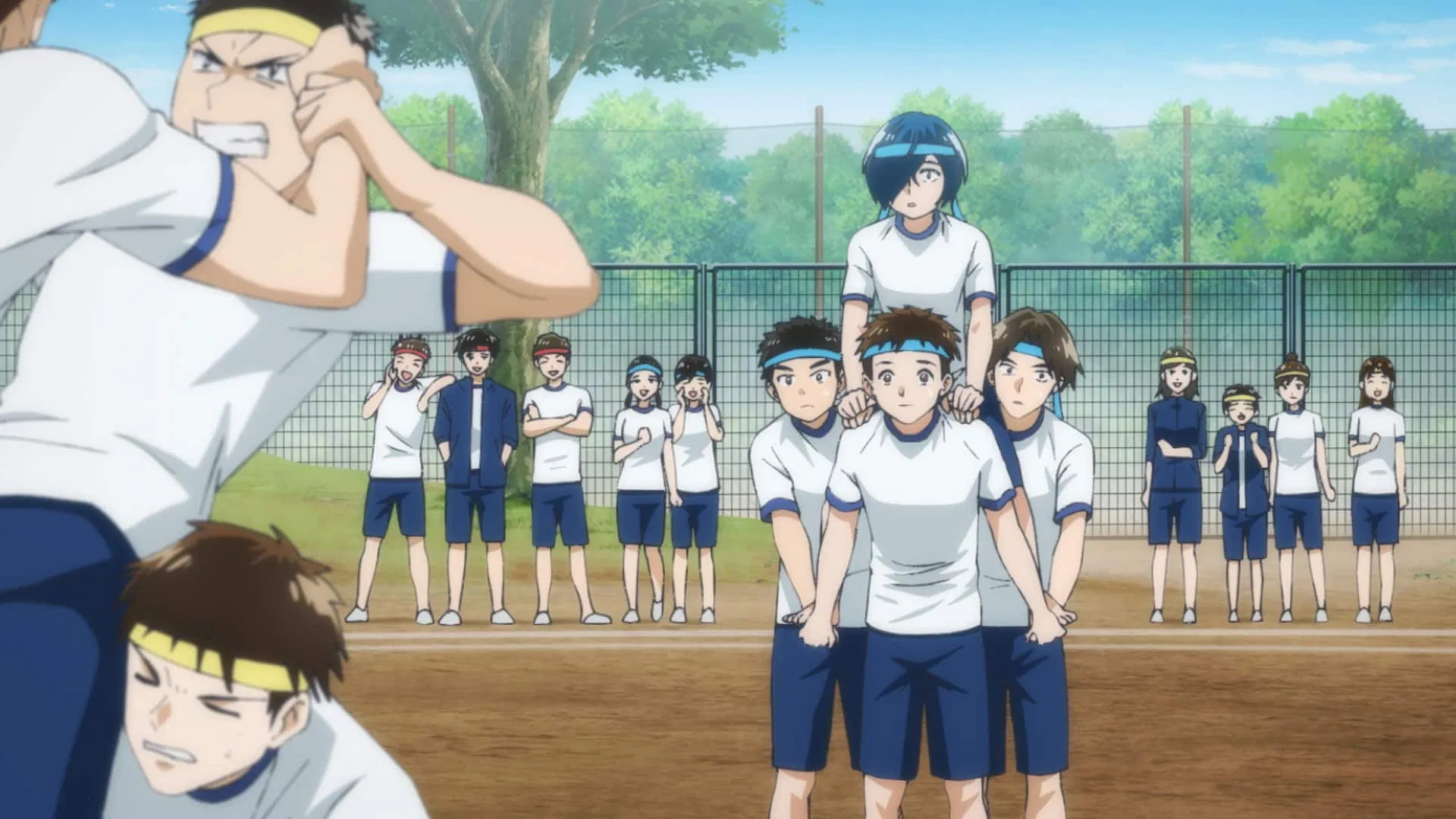 Синий оркестр