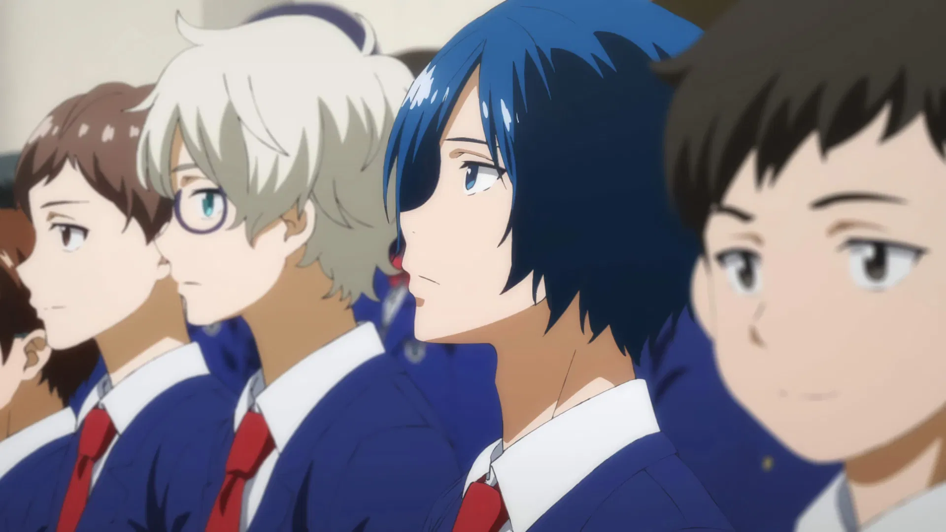 Синий оркестр