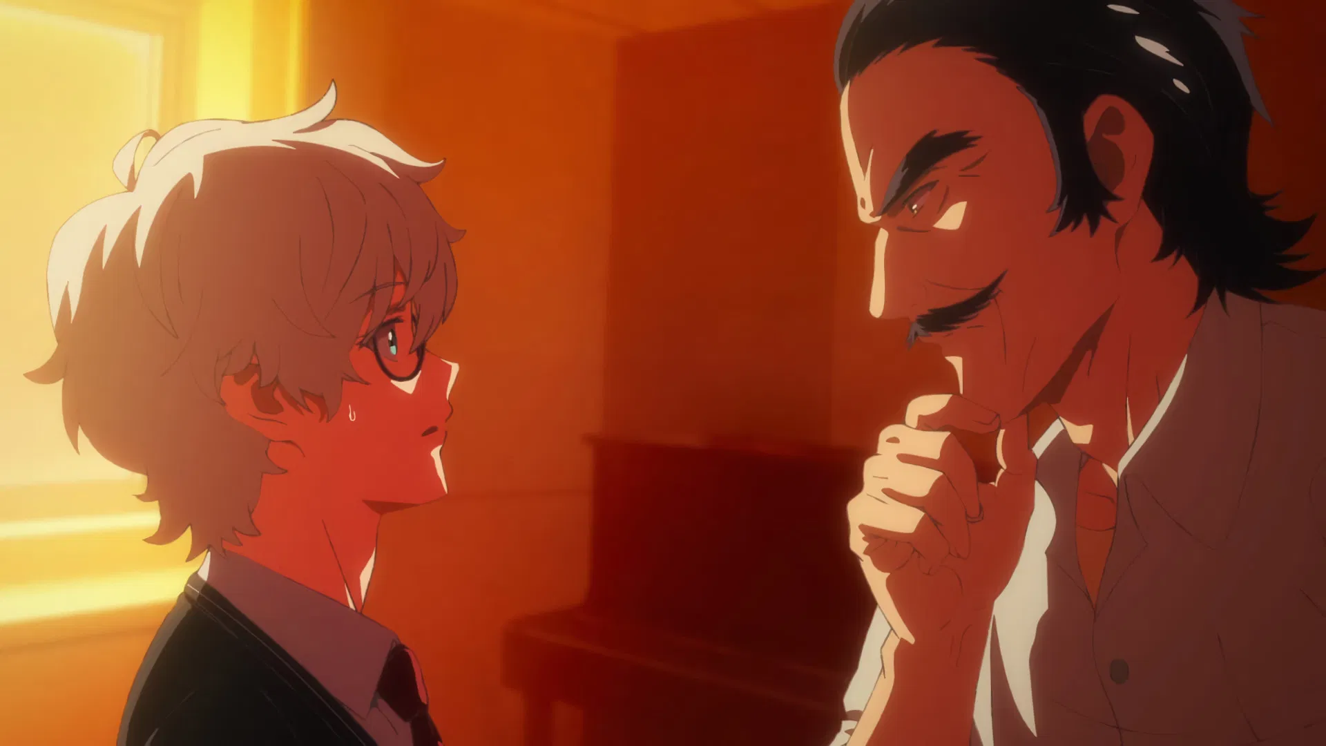 Синий оркестр