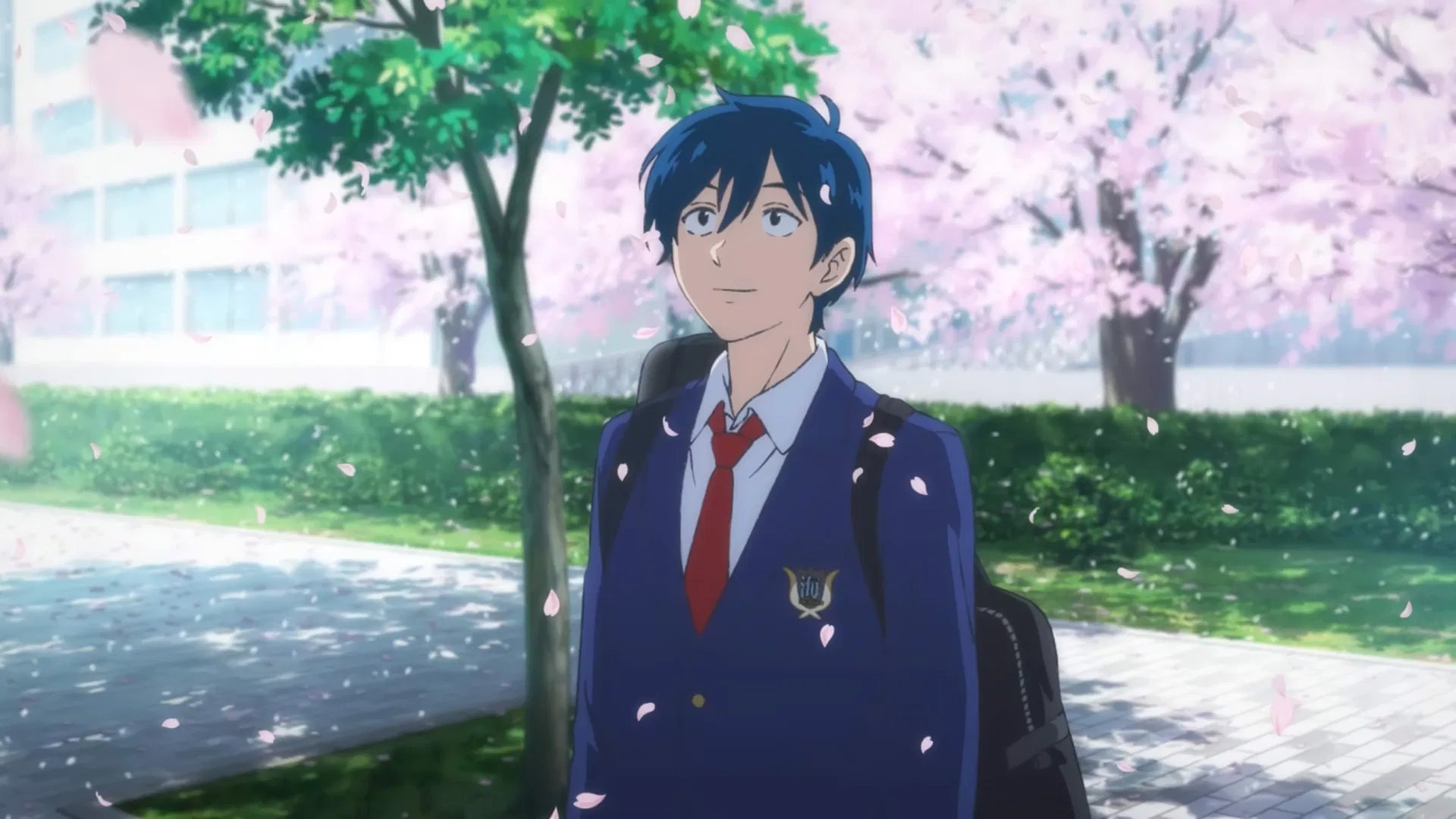 Синий оркестр