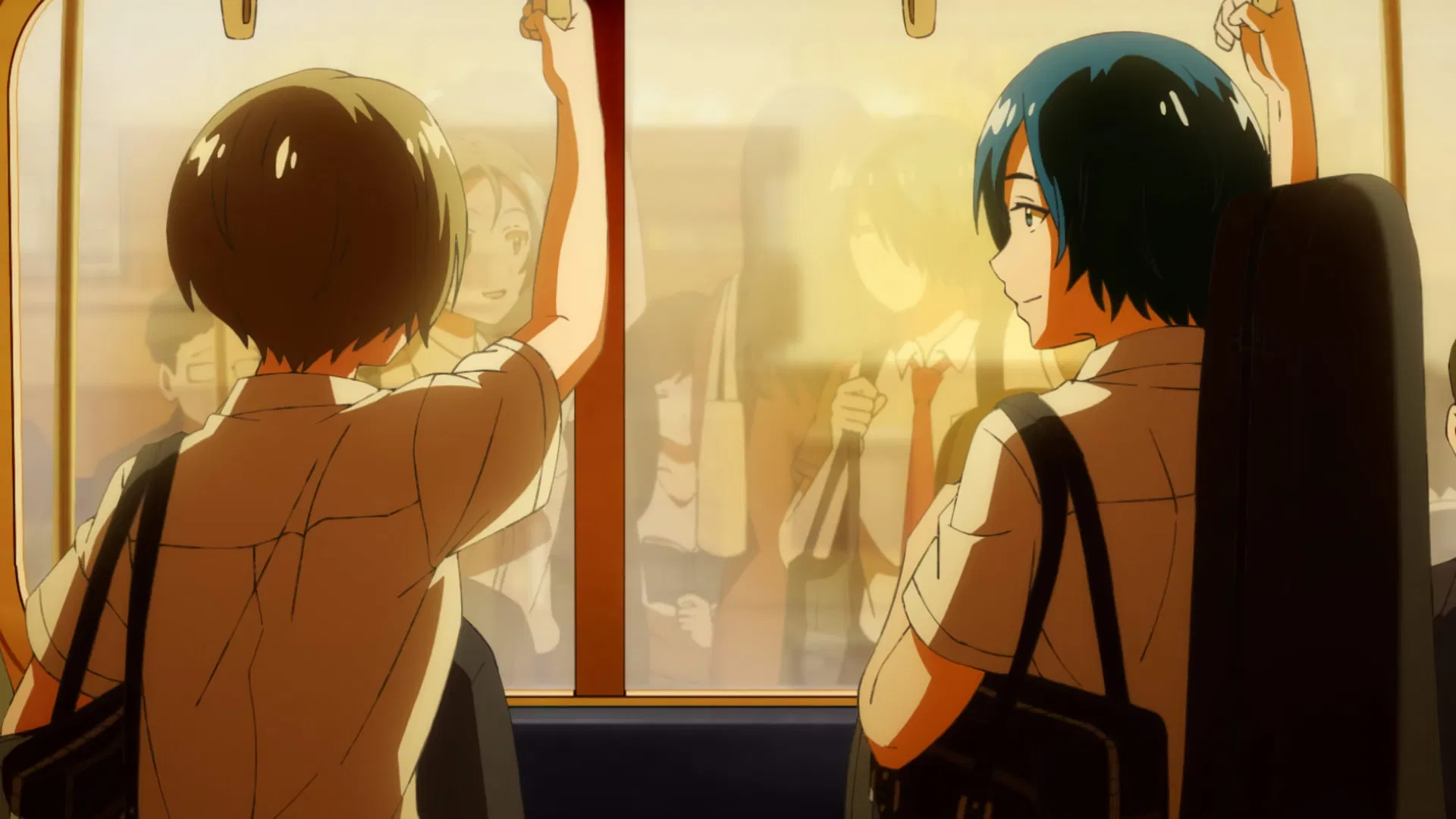 Синий оркестр