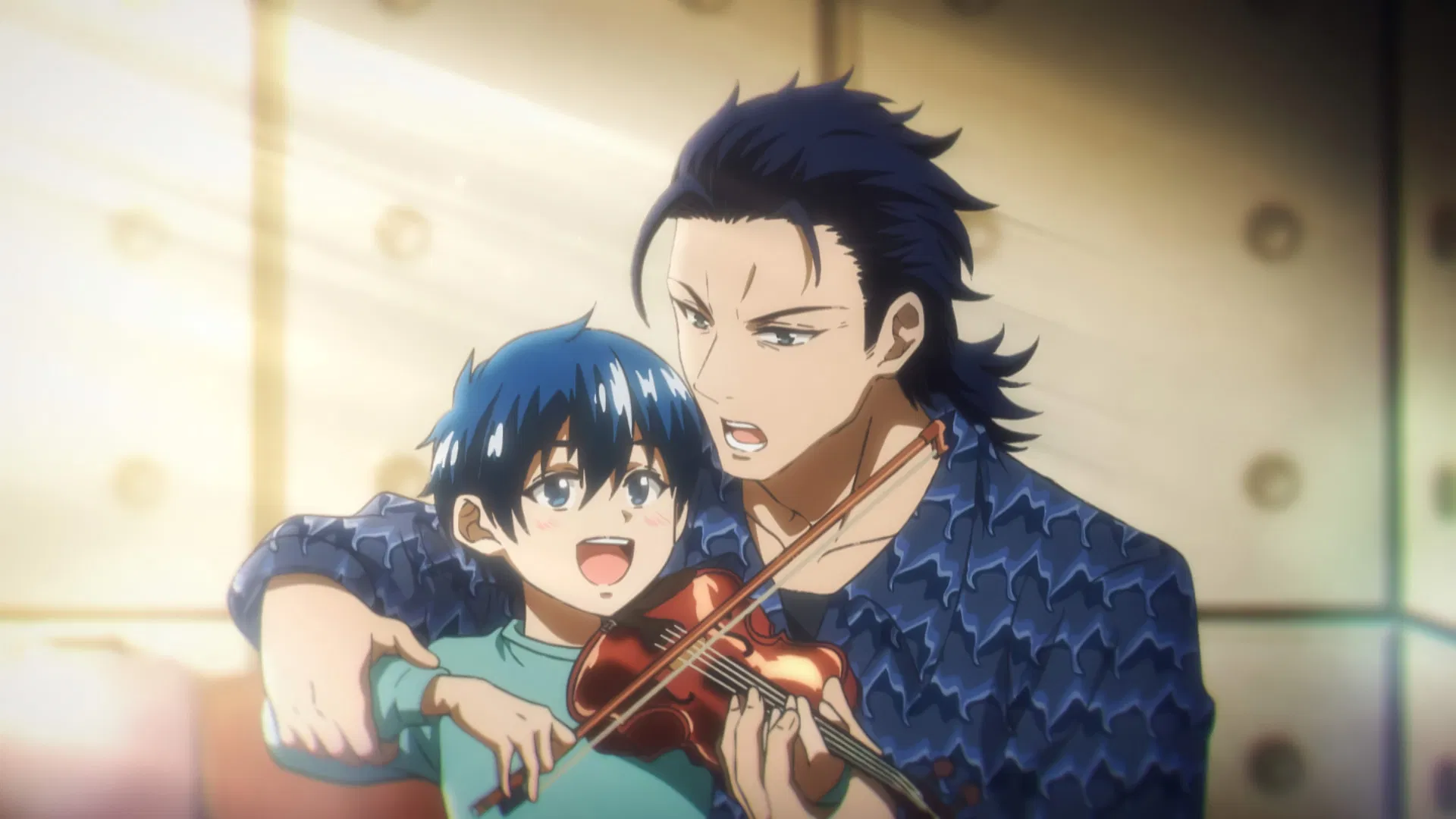 Синий оркестр