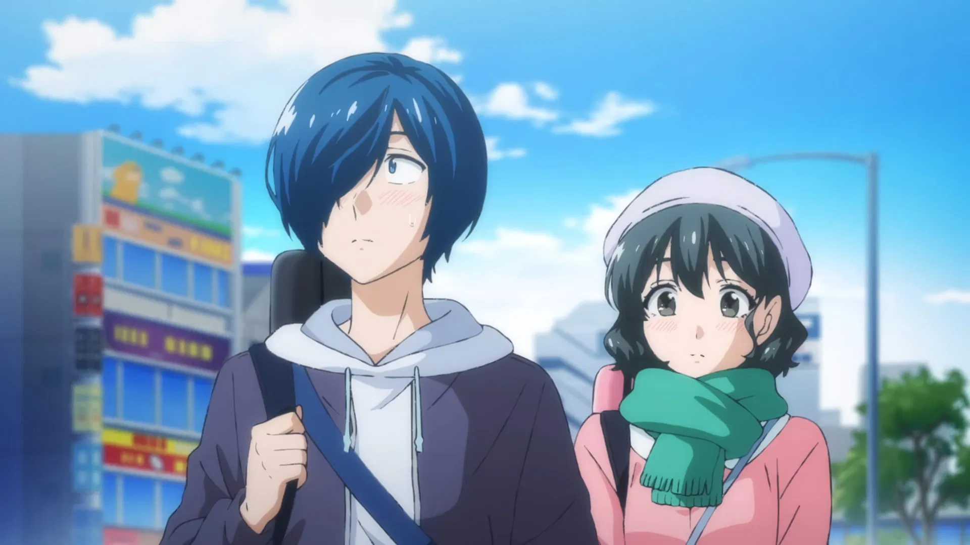 Синий оркестр