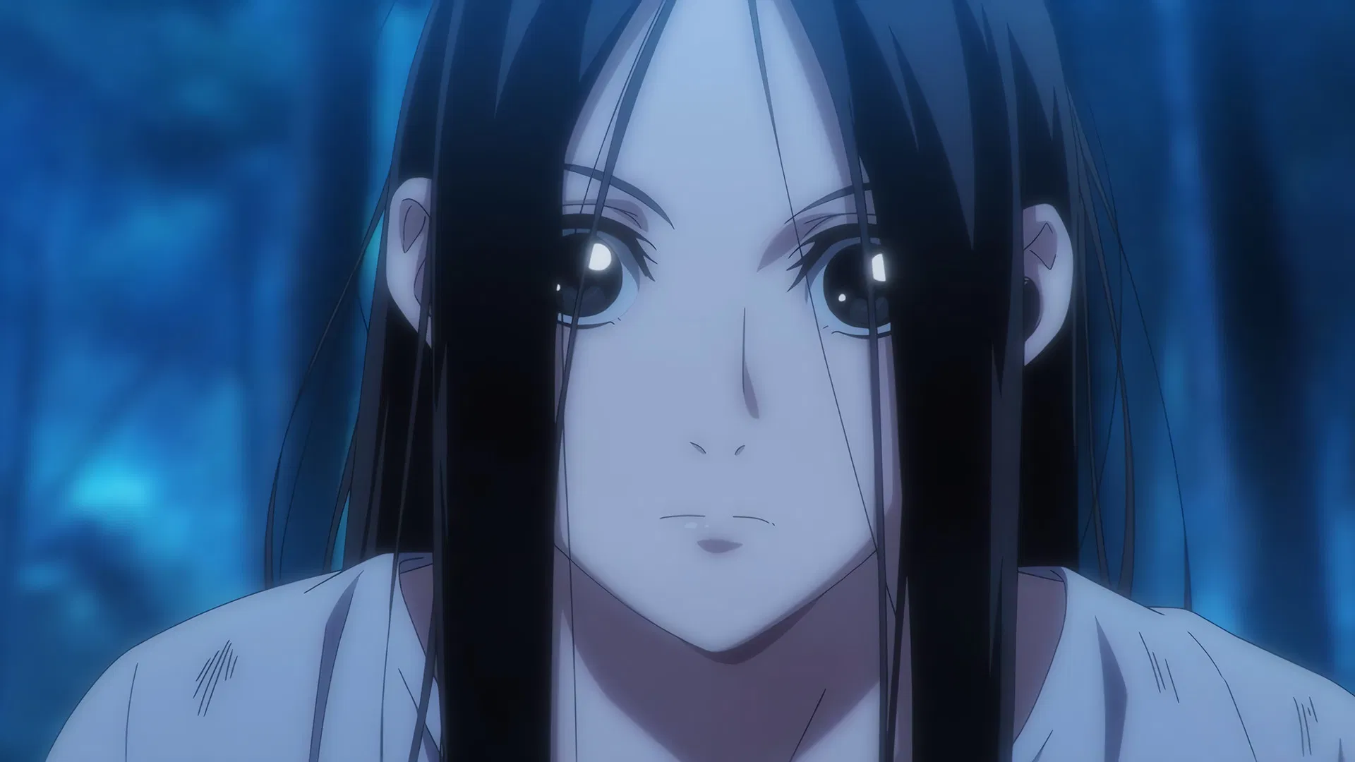 Один из отвергнутых: Изгой