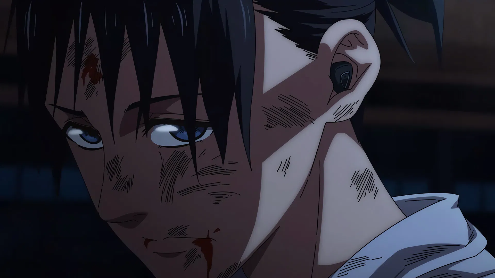 Один из отвергнутых: Изгой