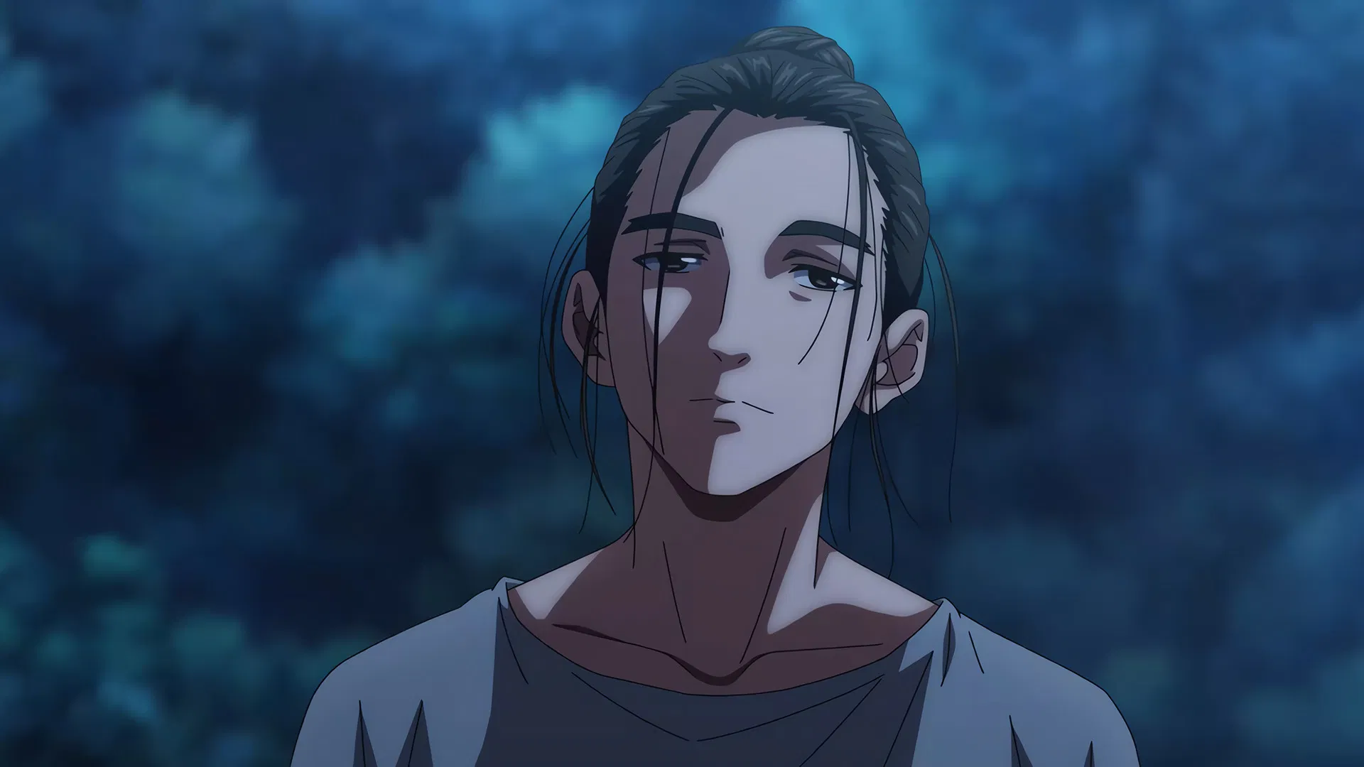 Один из отвергнутых: Изгой