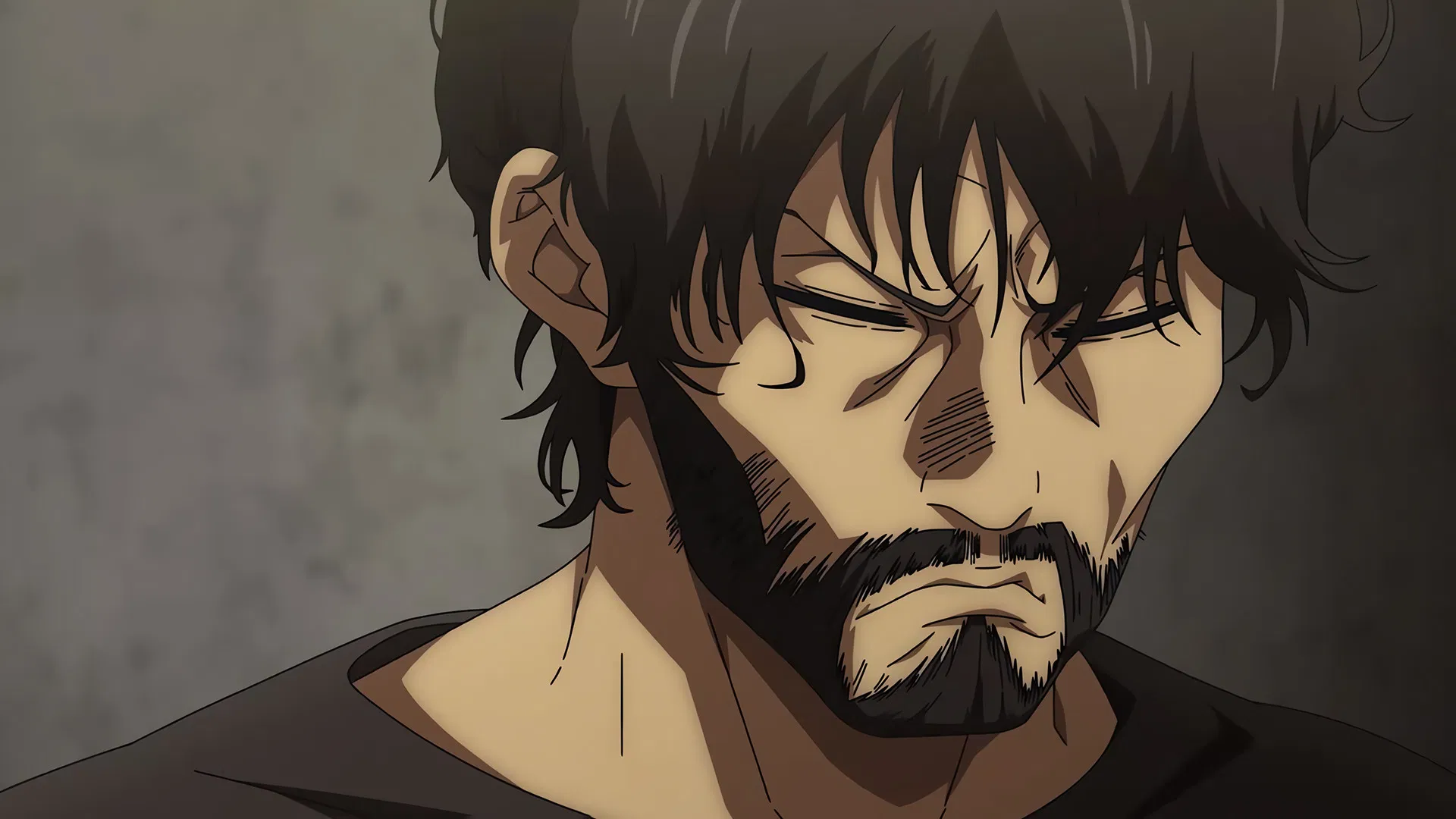 Один из отвергнутых: Изгой