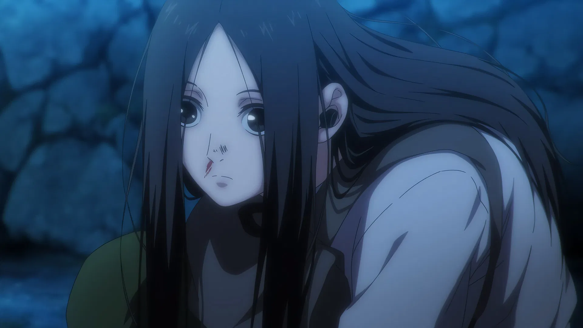 Один из отвергнутых: Изгой