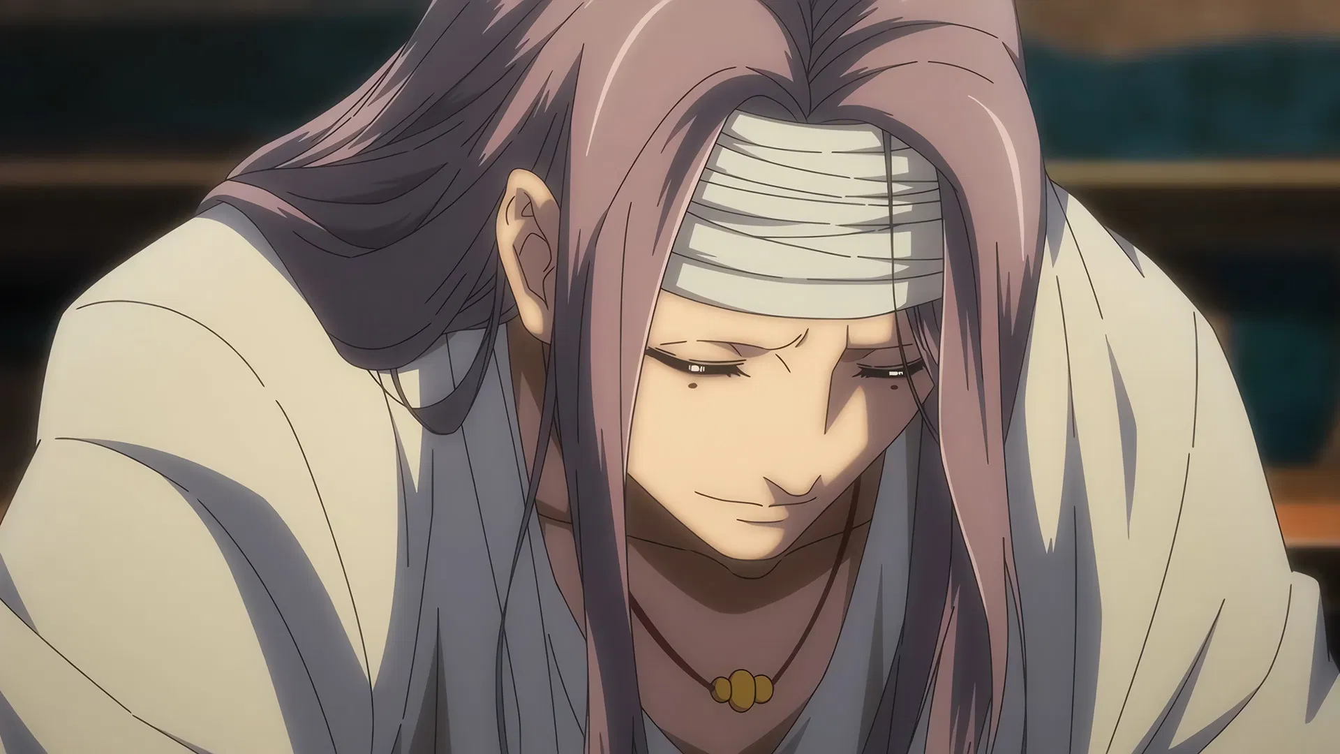 Один из отвергнутых: Изгой