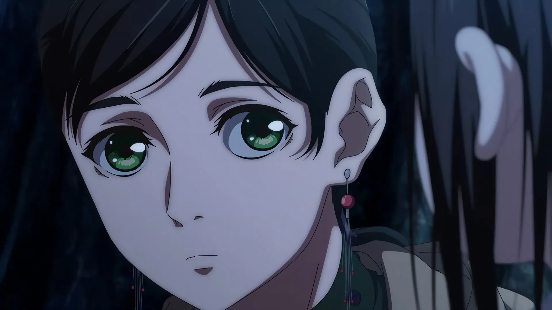 Один из отвергнутых: Изгой