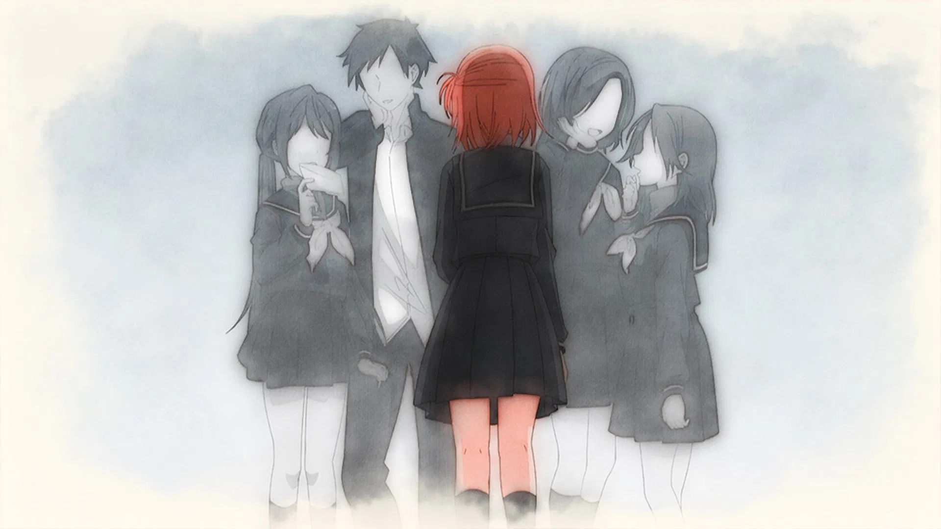 Прошепчу тебе песню о любви