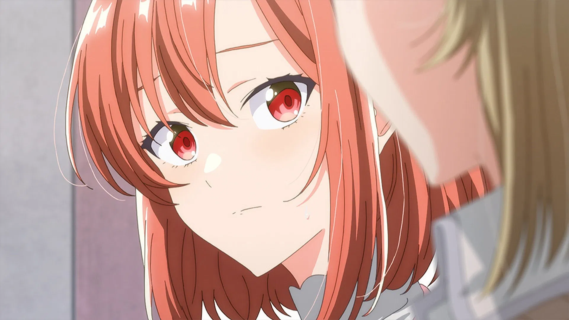 Прошепчу тебе песню о любви