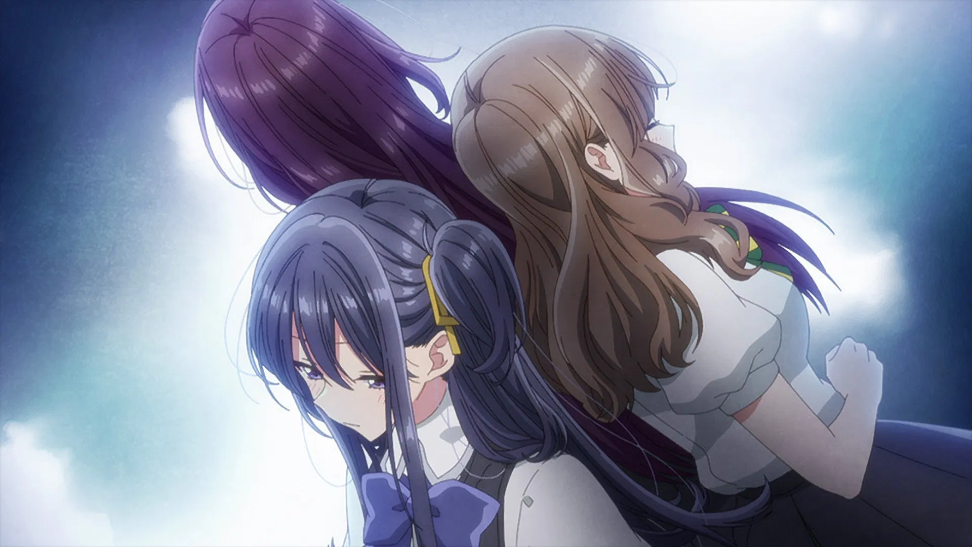 Прошепчу тебе песню о любви