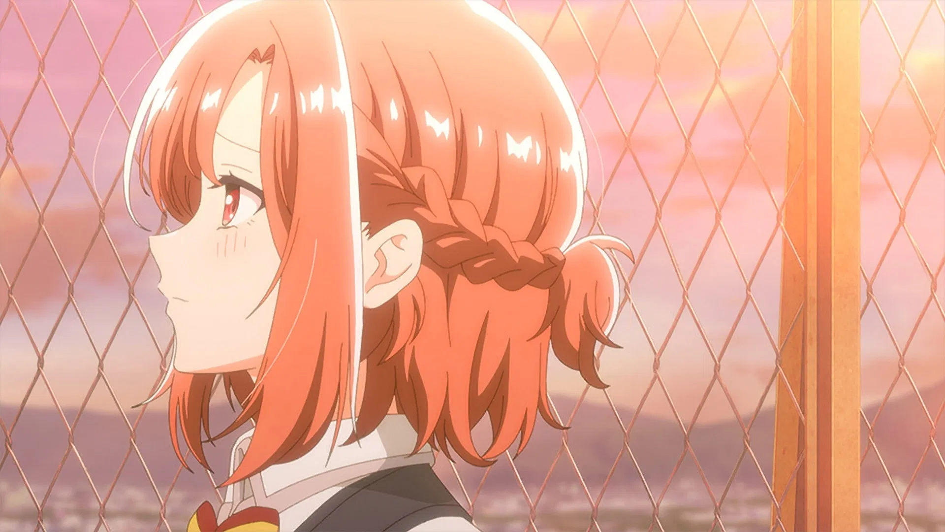 Прошепчу тебе песню о любви