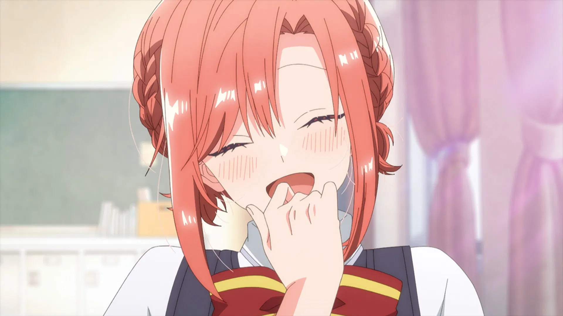 Прошепчу тебе песню о любви