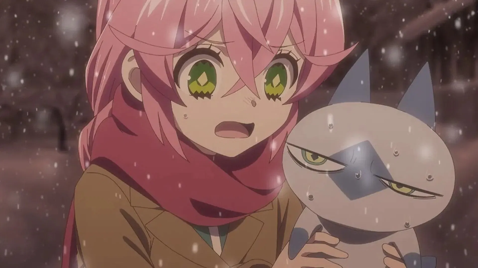 Плохая поездка