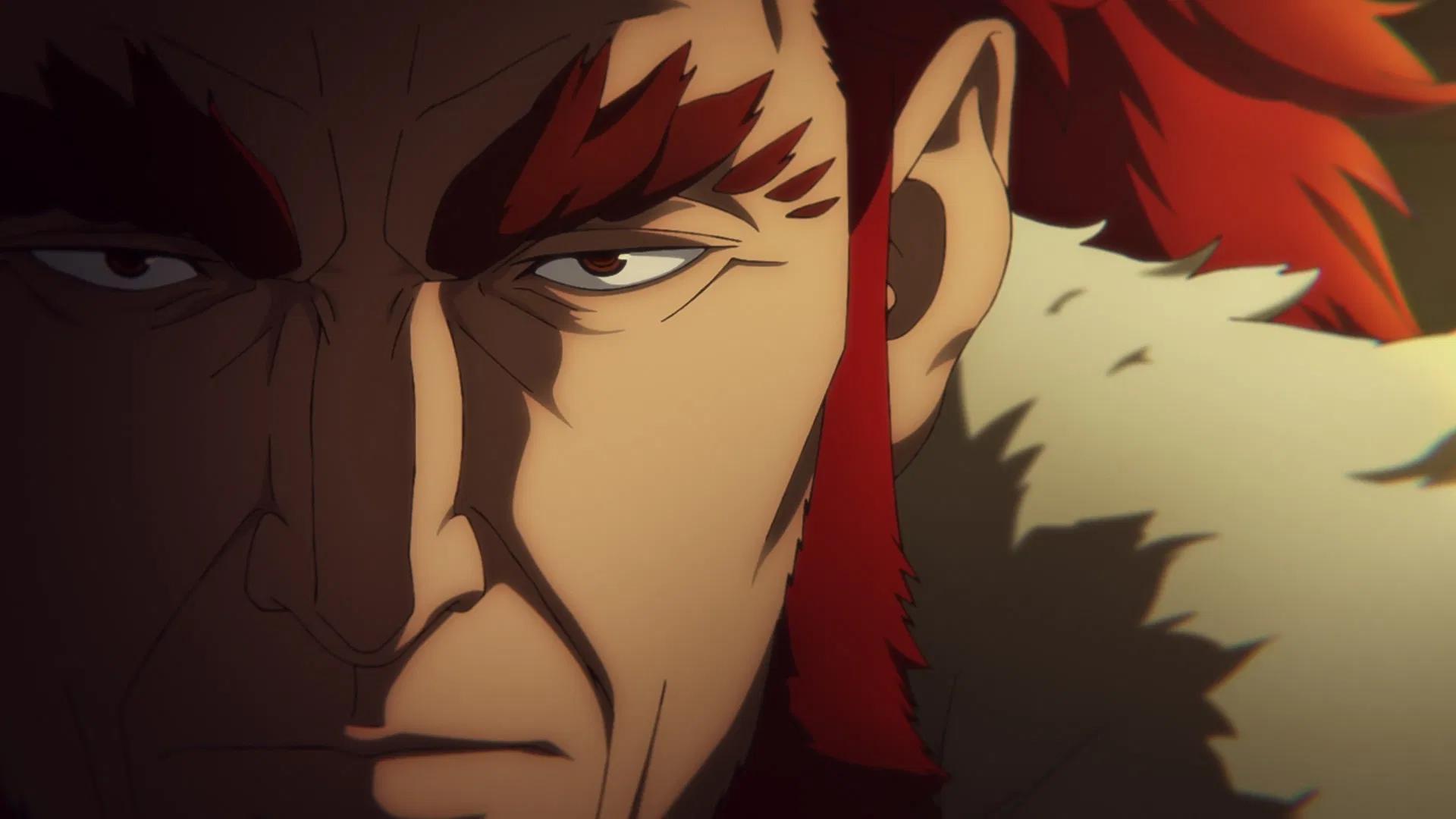 Ворон не выбирает господина