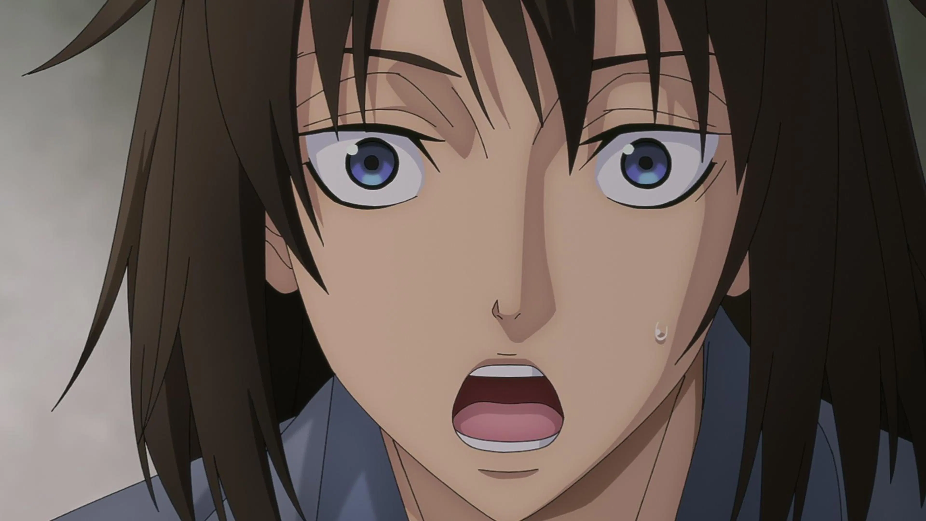 Ворон не выбирает господина