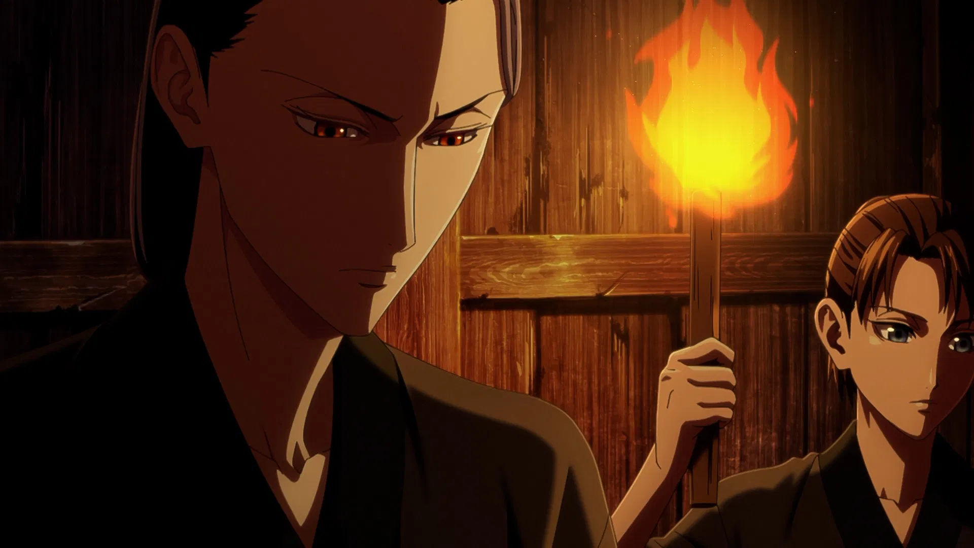 Ворон не выбирает господина