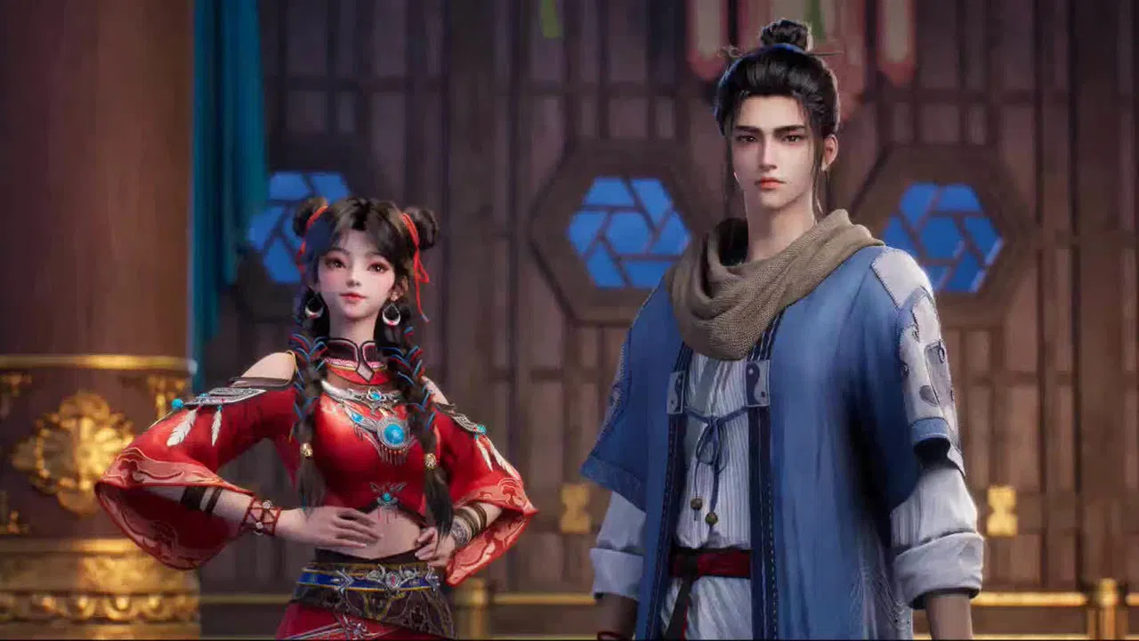 Путь выбора