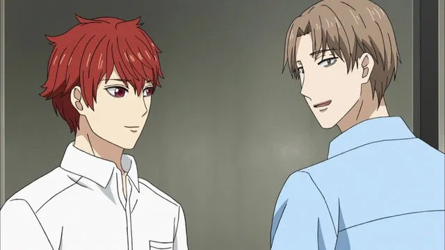 Оккультные служащие полуночи