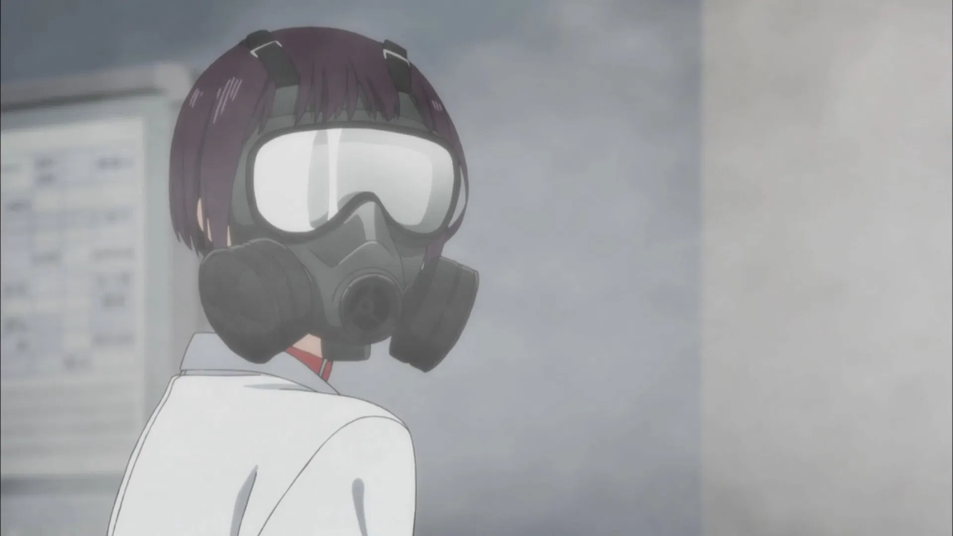 Оккультные служащие полуночи