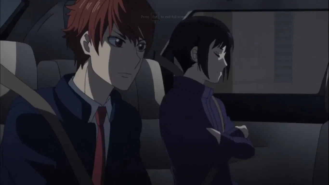 Оккультные служащие полуночи