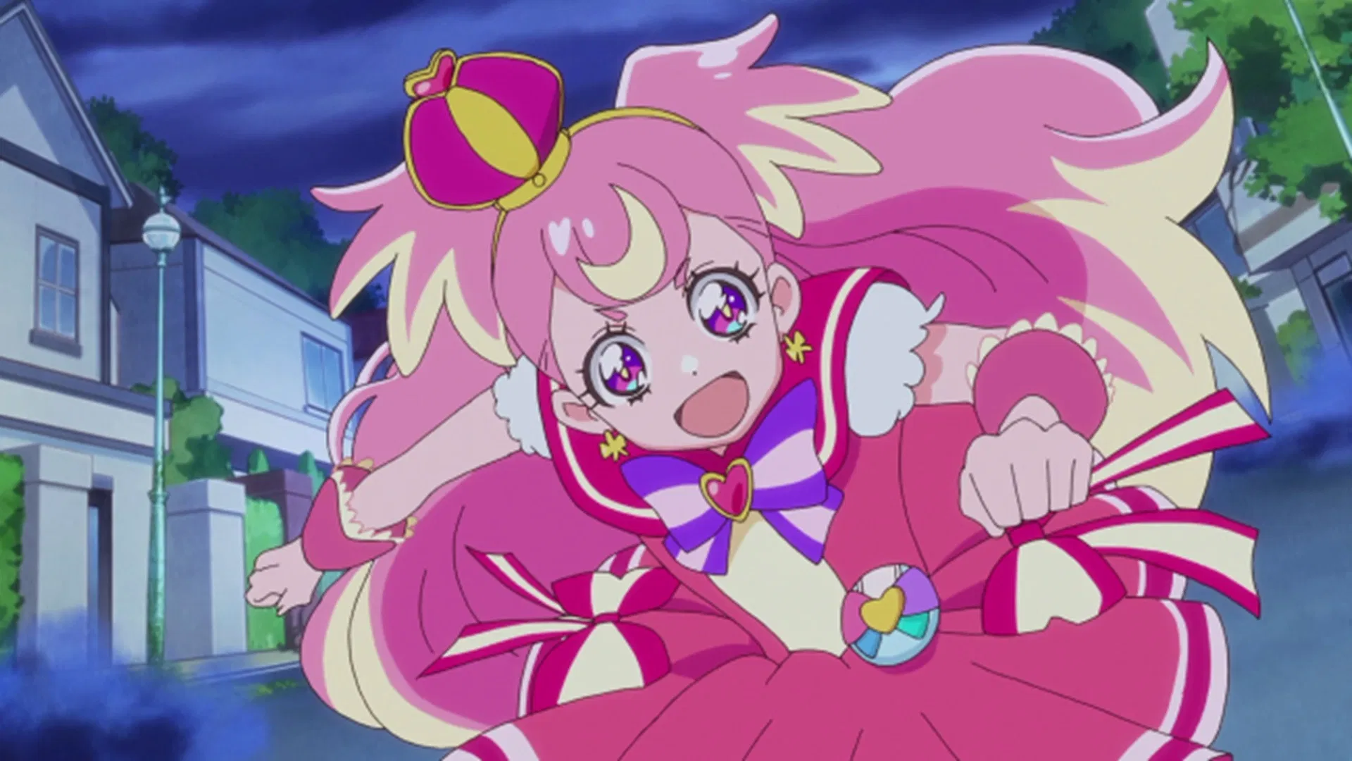 Чудесное хорошенькое лекарство!