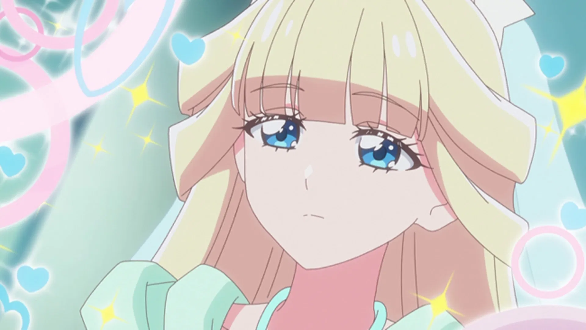 Чудесное хорошенькое лекарство!