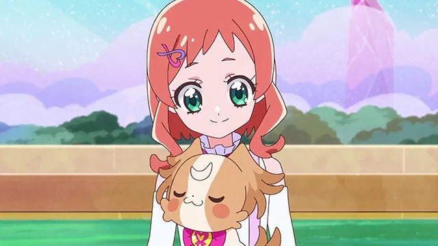 Чудесное хорошенькое лекарство!