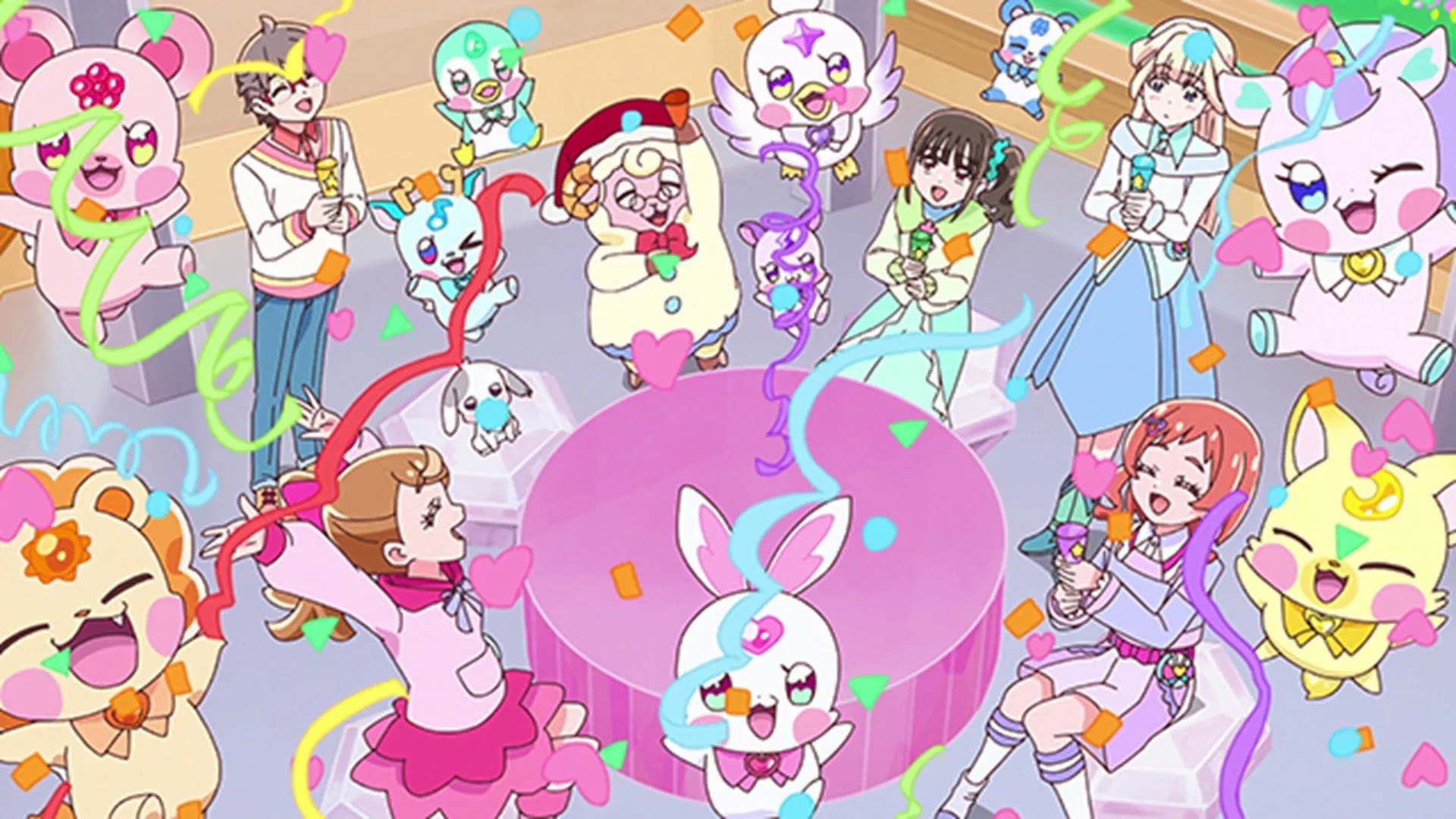 Чудесное хорошенькое лекарство!