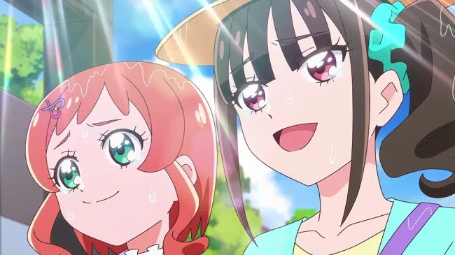 Чудесное хорошенькое лекарство!